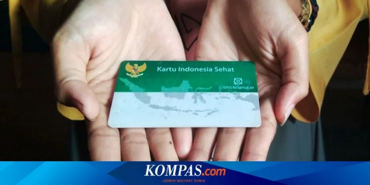 Ketika Tenaga Kerja Indonesia Kritik Kewajiban BPJS Kesehatan...
