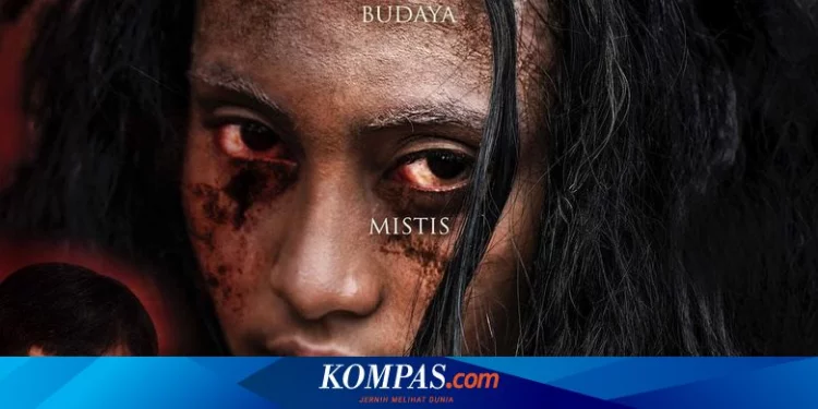 Sinopsis Menjelang Magrib, Film Horor Novia Bachmid