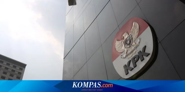 KPK Tegaskan Punya Wewenang Koordinasi hingga Supervisi di Kasus Nurhayati