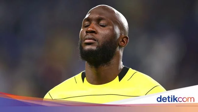 Lukaku Ditertawakan, Tuchel Pasang Badan