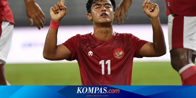 Kepada Petinggi Tokyo Verdy, Pratama Arhan Ungkap Kelebihan dan Kemampuan Main di 4 Posisi