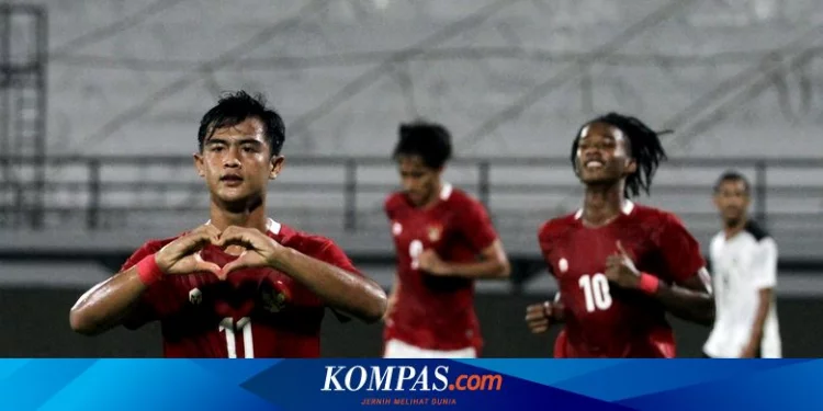 Kisah Pratama Arhan Jadi Bintang Sepak Bola: Ingin Masuk TNI dan Utang ke Tetangga Halaman all