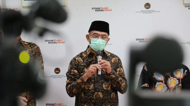 Menteri Jokowi Ini Ungkap Alasan BPJS Jadi Syarat Bikin SIM