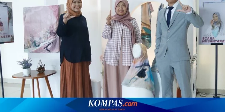 Elzatta Dapat Investor Baru, Siap Gebrak Industri Fesyen Muslim hingga Tingkat Internasional
