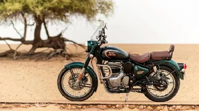 Alasan Royal Enfield Tidak Memproduksi Motor 150cc-200cc