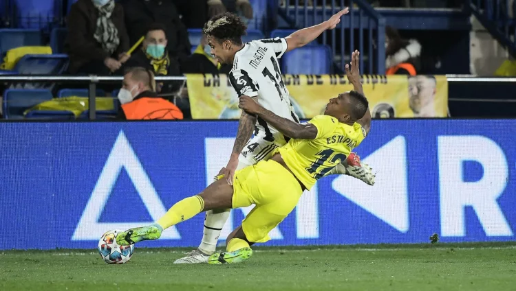 Weston McKennie Cedera, Juventus Makin Pusing