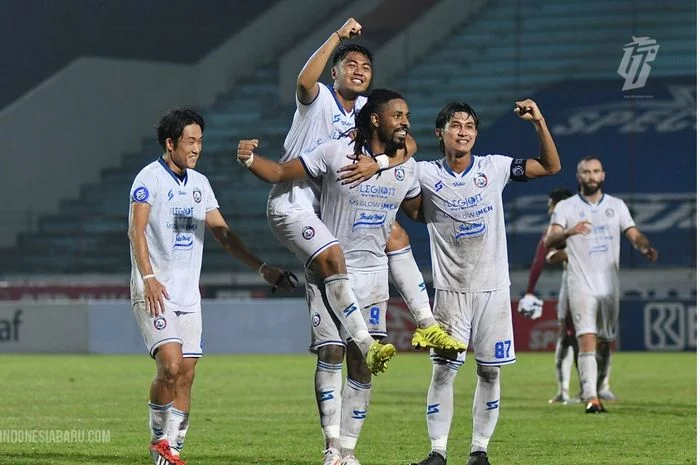 Wejangan untuk Suporter Jelang Derbi Jatim Arema FC Vs Persebaya