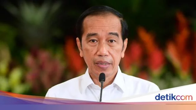 KSP Ungkap Alasan Jokowi Pilih Kepala Otorita IKN dari Non Partai