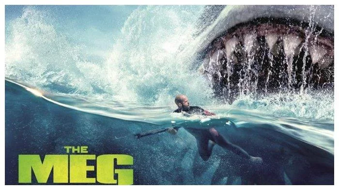 Sinopsis The Meg: Penyelamatan Ilmuwan dari Megalodon di Palung Mariana, Tayang di Trans TV Besok