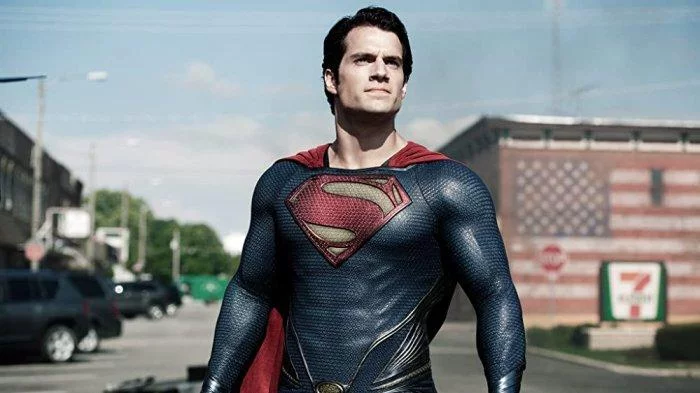 Sinopsis Film Man of Steel, Aksi Superman Selamatkan Bumi dari Serangan Jenderal Zod