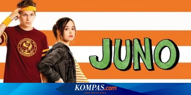 Sinopsis Juno, Kini Hadir di CATCHPLAY+