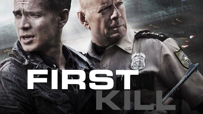 Sinopsis First Kill, Aksi Seorang Ayah Selamatkan Anaknya yang Diculik, Tayang Malam Ini di Trans TV