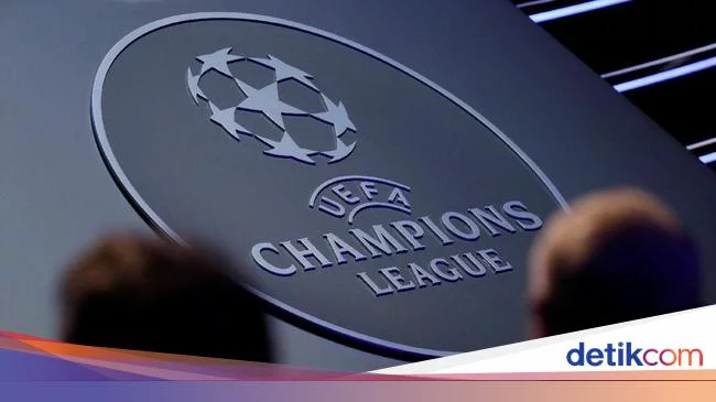 Hasil Liga Champions Tadi Malam: Chelsea Vs Lille, Villarreal Vs Juventus