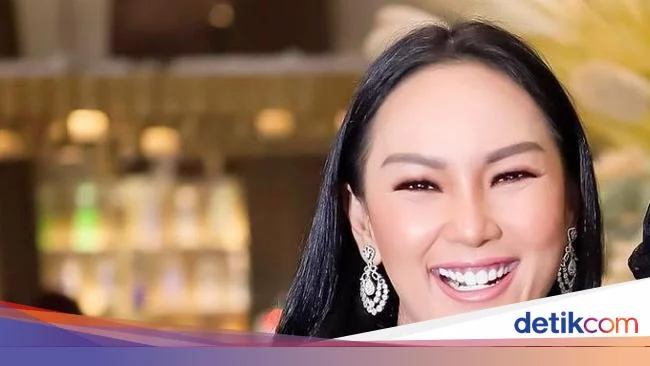 Kalina Oktarani Bantah Ngamar dan VCS Bareng Ricky W Mirza