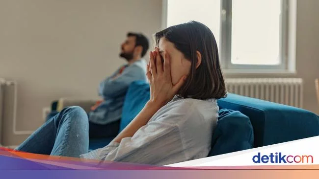 4 Cara Self Healing Buat Para Istri yang Diselingkuhi Suami