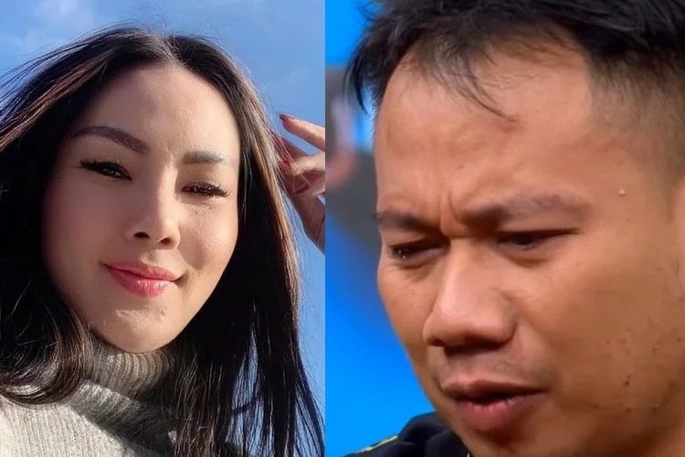 Simpan Video Asusila Diduga Kalina Ocktaranny dan RM, Vicky Prasetyo Beri Kesaksian - Pikiran-Rakyat.com