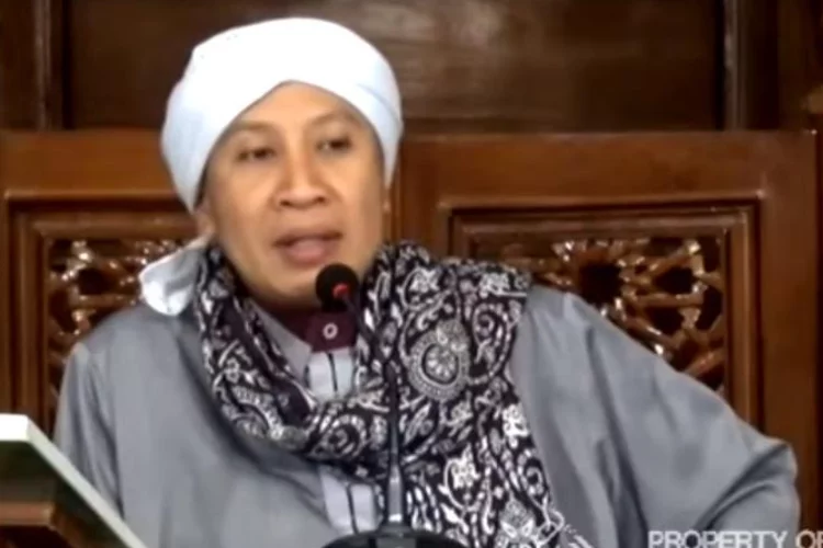 Peristiwa Isra Miraj Nabi Muhammad SAW Berubah Jadi Cahaya, Buya Yahya: yang Percaya Ya Aneh