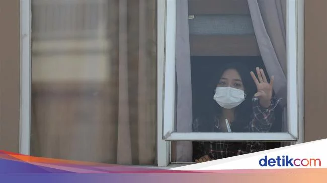 Berapa Lama Sembuh dari Omicron? Ini Penjelasan Dokter