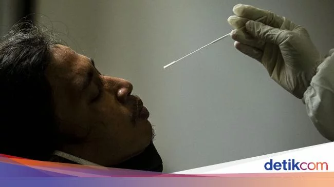 Hidung Meler-Mampet, Haruskah Langsung Tes COVID-19? Ini Penjelasannya