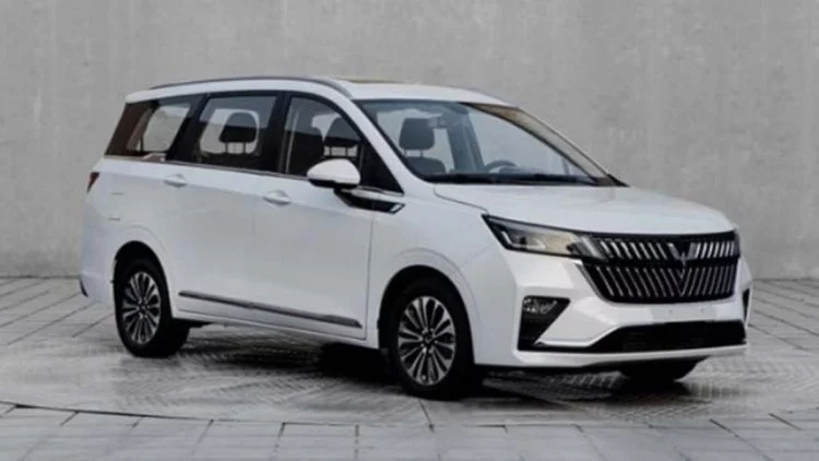 Wuling Siapkan MPV 7 Penumpang Terbaru, Harga Rp 150 Jutaan