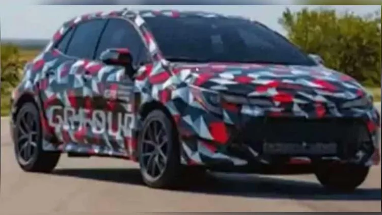 Toyota GR Corolla Siap Mengaspal Oktober 2022