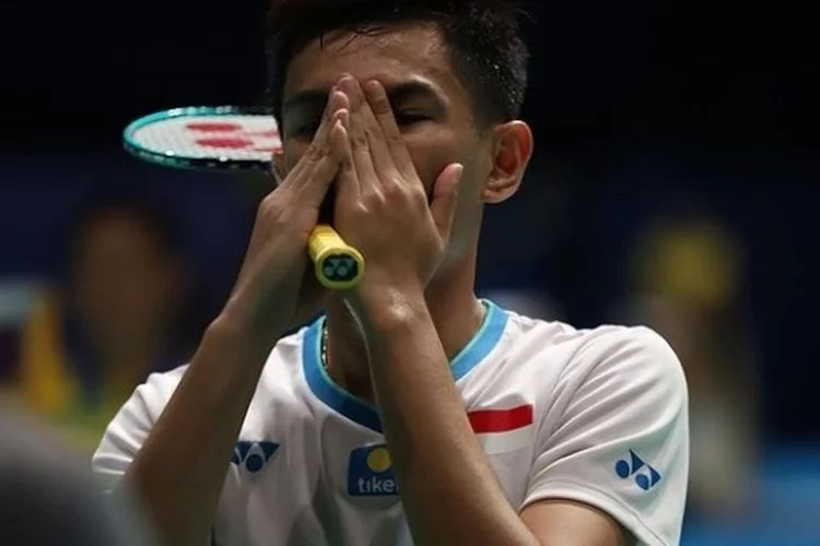 Ditarget Masuk Final All England 2022 oleh Herry IP, Begini Jawaban Fajar Alfian dan Rian Ardianto