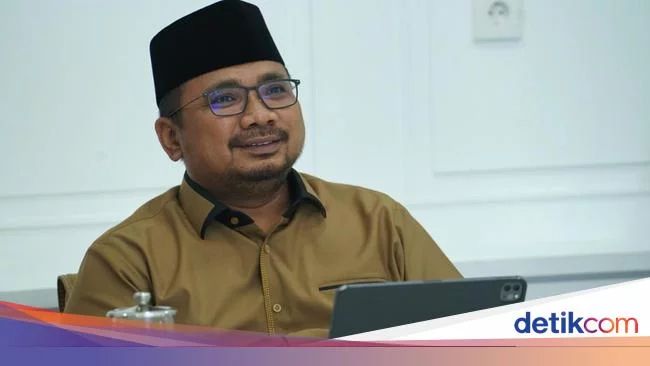 Kecewa Roy Suryo Kala Laporan Soal Menag Yaqut Dimentahkan Polda Metro