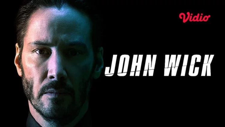 Sinopsis John Wick, Pembalasan Dendam Keanu Reeves Terhadap Anak Mafia