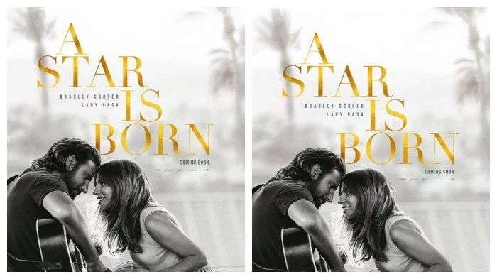 Sinopsis A Star Is Born: Perjalanan Cinta serta Karier Lady Gaga dan Bradley Cooper