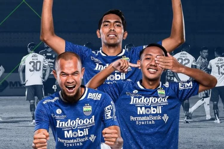 Persela Sering Beri Kejutan di Tiap Pertandingan, Persib Waspada, 3 Poin Akan Jadi Penawar Lelah Pangeran Biru