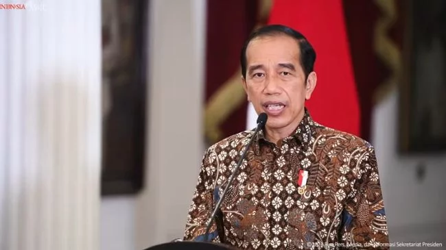 Direstui Jokowi, Bio Farma Kini Kendalikan Industri Nuklir RI