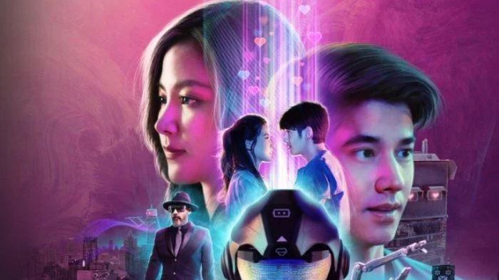 Sinopsis Film AI Love You, Film Komedi Romantis Thailand yang Tayang di Netflix