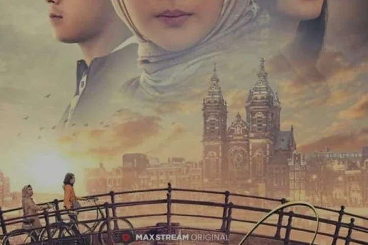 Sinopsis Film Mengejar Surga Tayang 10 Maret 2022 di Bioskop Tanah Air