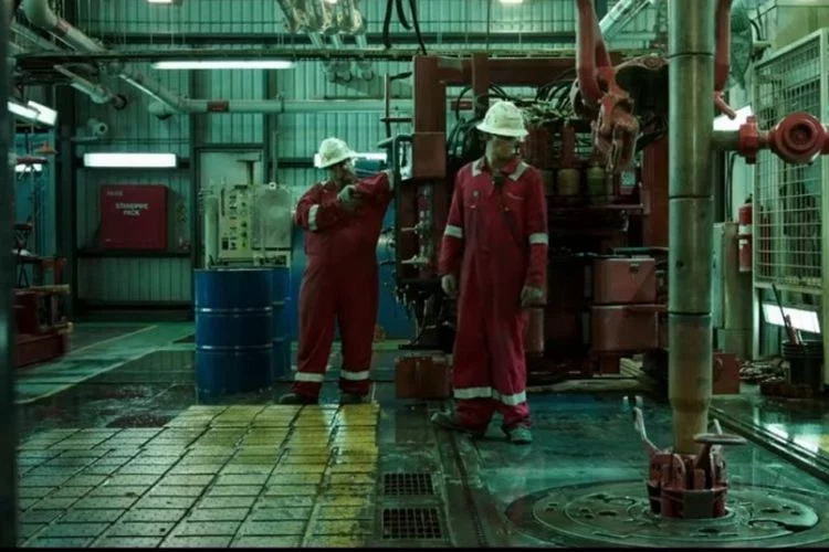 Sinopsis Film Deepwater Horizon, Sebuah Kisah Nyata Menarik Tentang ...