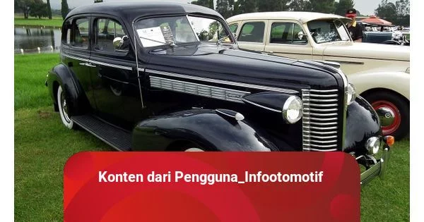 Sejarah Honda, Perjalanan Menjadi Merek Otomotif Terpercaya di Indonesia