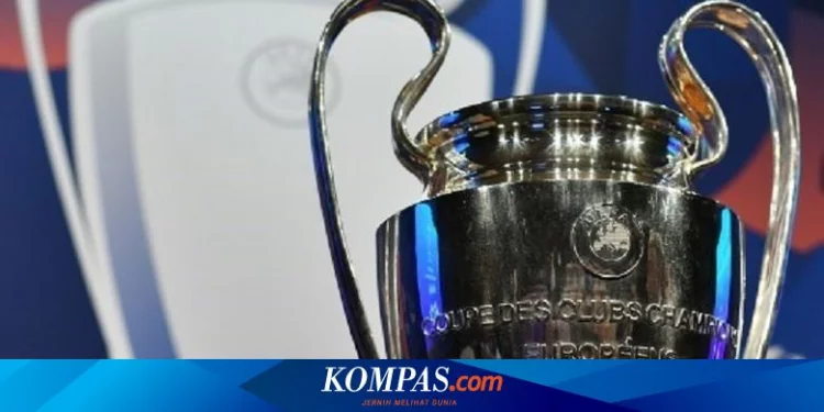 Imbas Invasi Rusia ke Ukraina: Arena Final Liga Champions Pindah, F1 GP Rusia Batal, MU Putus Kontrak Sponsor Halaman all