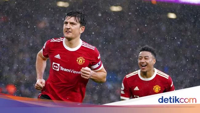 MU Vs Watford: Setan Merah Cari Bekal Menuju Maret Menantang