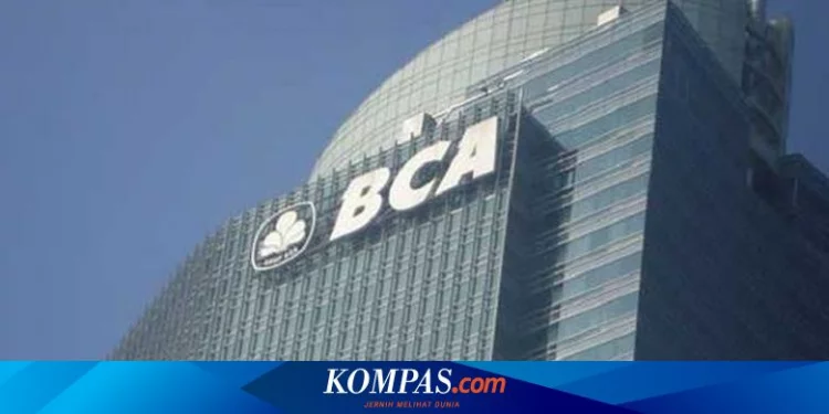 BCA Pantau Perkembangan Metaverse di Indonesia
