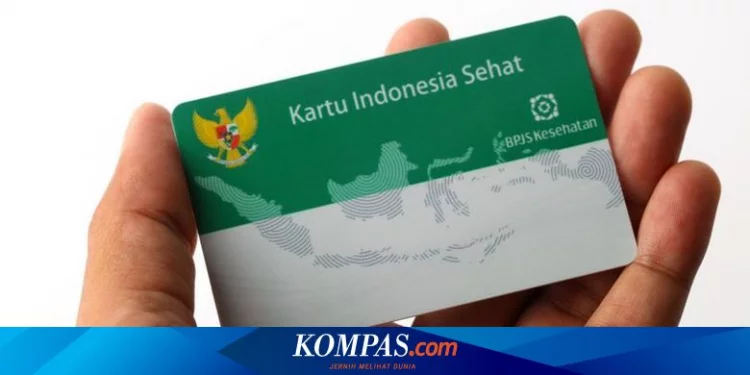 BPJS Kesehatan Jadi Syarat Balik Nama Jual Beli Tanah, Bagaimana jika Tidak Aktif? Halaman all