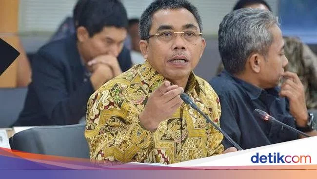 Konstruksi Sirkuit Formula E Pakai Bambu, PDIP DKI: Mungkin Cari Cost Hemat