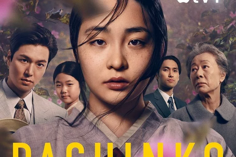 Akan Tayang! Sinopsis Film ‘Pachinko’ Lee Min Ho dan Kim Min Ha