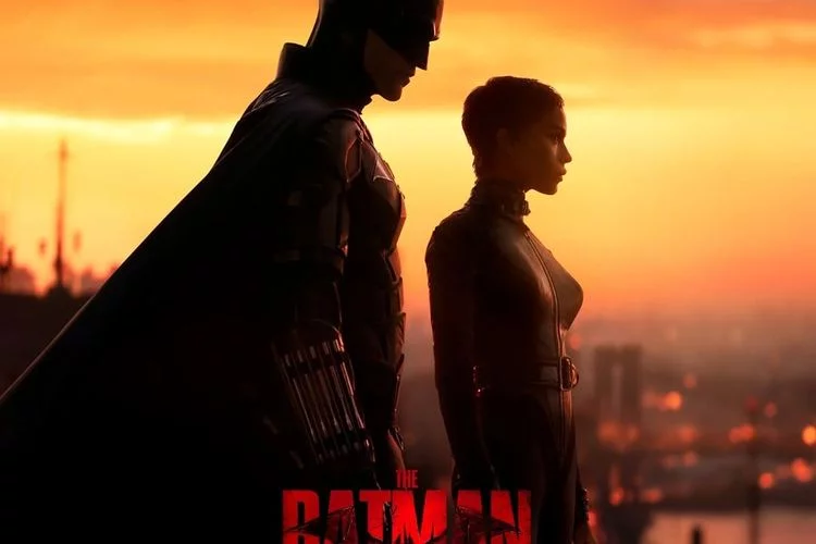 The Batman 2022: Sinopsis Film, Jadwal Main di Bioskop Tanah Air, hingga Daftar Pemain