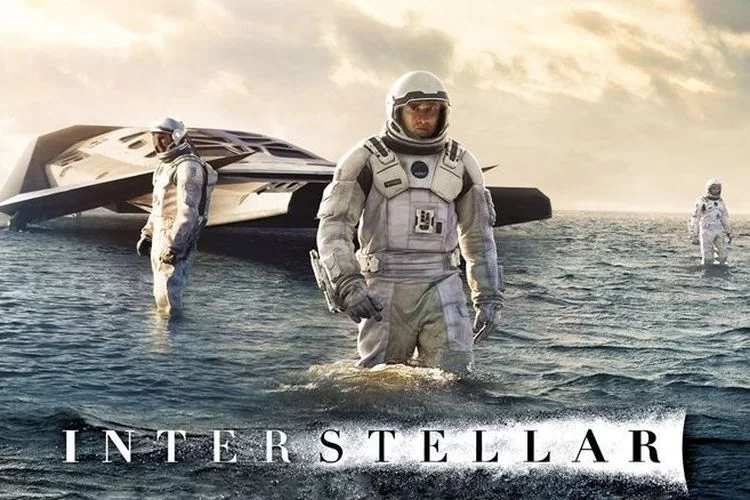 Sinopsis Film Interstellar, Fakta Menarik dan Alur Cerita Petualangan Pencarian Planet Pengganti Bumi
