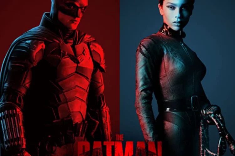 Sinopsis Film THE BATMAN Tayang di Bioskop CGV: Selidiki Pembunuhan Tokoh Politik di Gotham
