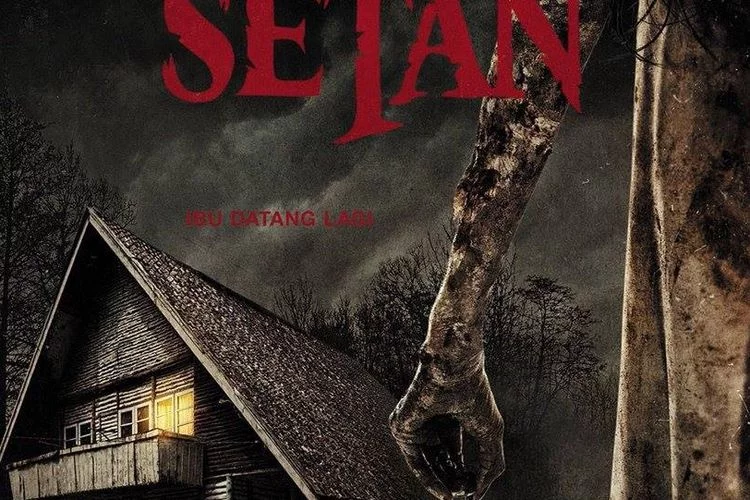 Selain Pengabdi Setan, 4 Film Indonesia Berikut Juga Sukses Mendapatkan Penghargaan Internasional