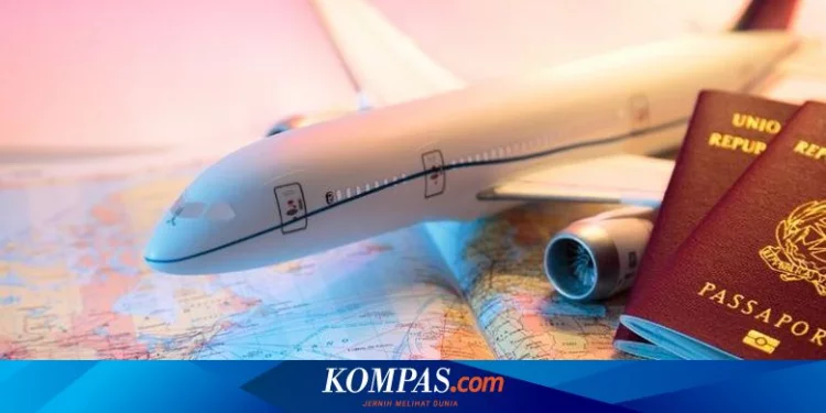 Luhut: Turis Asing Bisa Masuk Indonesia Tanpa Karantina Mulai 1 April, Asalkan...