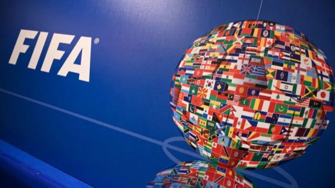 FIFA Akan Larang Rusia Mengikuti Pertandingan dan Turnamen Internasional