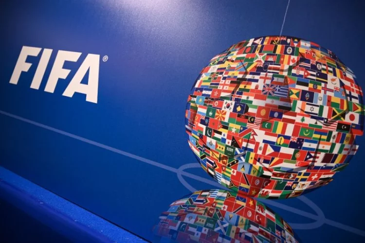 FIFA akan larang Rusia mainkan pertandingan internasional