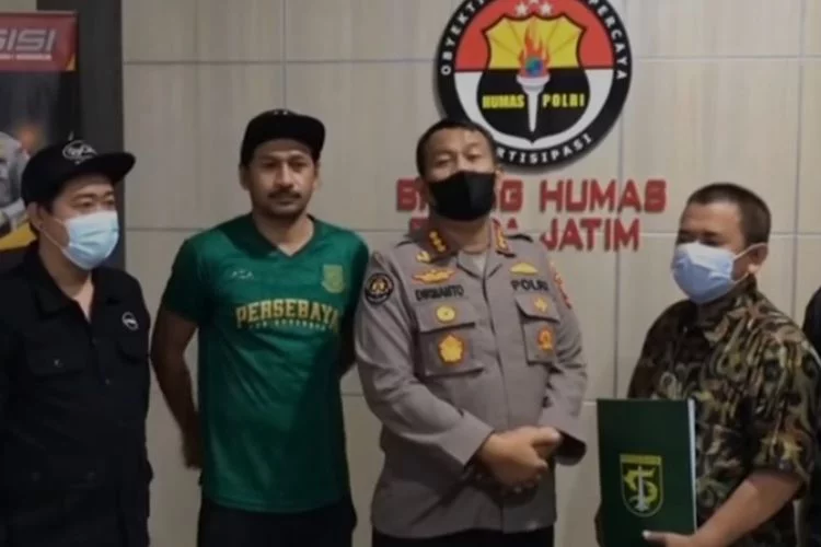 Peristiwa Penting Pekan 27 Liga 1: Buntut Kekalahan Arema FC dari Persebaya, Bonek Tempuh Jalur Hukum