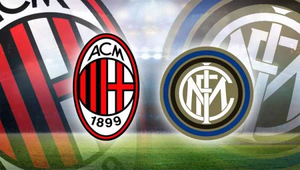 3 Alasan AC Milan Bakal Permalukan Inter Milan di Leg Pertama Semifinal Coppa Italia